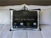 Almohada Five Star Luxury Pillow 70 x 50