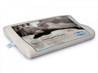 Almohada Simmons Intelligent Cervical 70 x 40 x 10