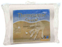 Almohada  Suavestar Thermosense Cervical 65 x 40 x 10