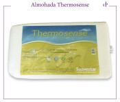 Almohada  Suavestar Thermosense 65 x 40 x 10