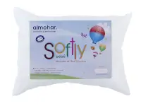 Almohada Bebé Suave 35 x 25