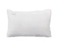 Almohada Fiberball Nativa c/Faja 80 x 50