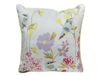 Almohadón Velvet MH 50 x 50 Alegría