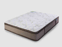Colchón Suavestar Boreal Pillow Top 1,40 x 1,90 x 31