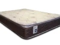 Colchón Gani Golden Flex pillow top  2,00 x 2,00