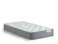Colchón Simmons BeautySleep Foam 0,80 x 1,90 x 24