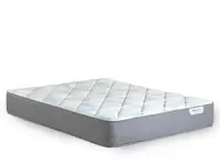 Colchón Simmons BeautySleep Foam 1,80 x 2,00 x 24