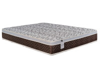 Colchón Springwall Jackie Eurotop 1,80 x 2,00 x 25