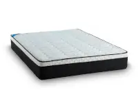 Colchón Topacio Puissant EuroPillow 1,50 x 1,90 x 27
