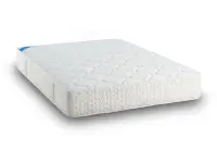 Colchón Topacio Simetric Self Pillow Top 1,40 x 1,90 x 32