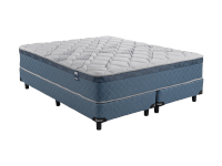 Colchón y Sommier Belmo Belspring 3 1,60 x 2,00