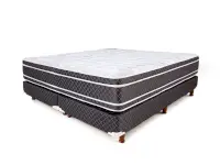 Colchón y Sommier Cannon Renovation Euro Pillow 1,00 x 1,90