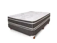 Colchón y Sommier Cannon Renovation Euro Pillow 0,80 x 1,90