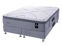 Colchón y Sommier King Koil Brighton 1,60 x 2,00