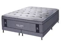 Colchón y Sommier King Koil Virginia 1,80 x 2,00