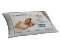 Almohada Simmons Confortsleep firm 80 X 50