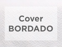 Cover PC Bordado