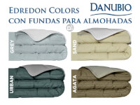 Edredón Colors