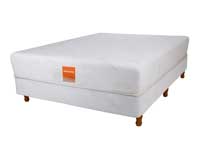 Colchón y Sommier Sensorial Fit Foam 1,40 x 1,90 x 55