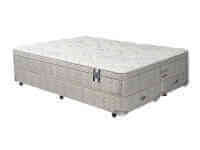 Colchón Springwall Magnetic Pillow 1,60 x 2,00 x 32