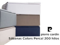 Pc Percal 200 hilos