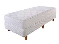 Colchón y Sommier Cannon Princess 23 0,80 x 1,90