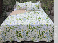 Quilt Cotton Touch VRD King - Ale CT11