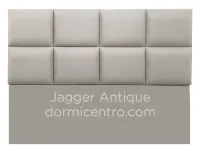 Respaldo Epuyen Jagger Antique de 160 x 120 cm