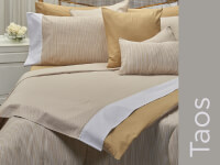 Sábanas Cannon Fieldcrest Full - Taos