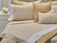 Sábanas Cannon Fieldcrest Queen - Taos