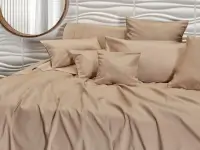 Sábanas Danubio 1000 hilos Algodón Full Doekin