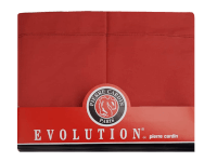 Sábanas Evolution 2 plazas - Terracota