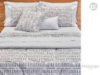 Sábanas Nautica Yacht Club King - Melange