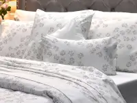 Sábanas Suplesa 200 hilos Superpercal A/P Full Rococo