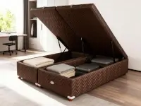 Sommier Baulera Roomy ( sin colchón ) 2,00 x 2,00 x 41