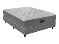 Colchón y Sommier Simmons SpaTherapy 1,40 x 1,90 x 59