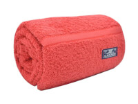 Toallón Cannon Classic 90x150 Rojo